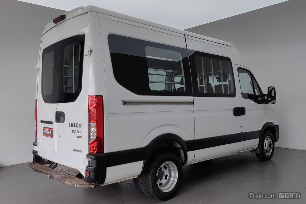 Iveco Iveco Ousheng