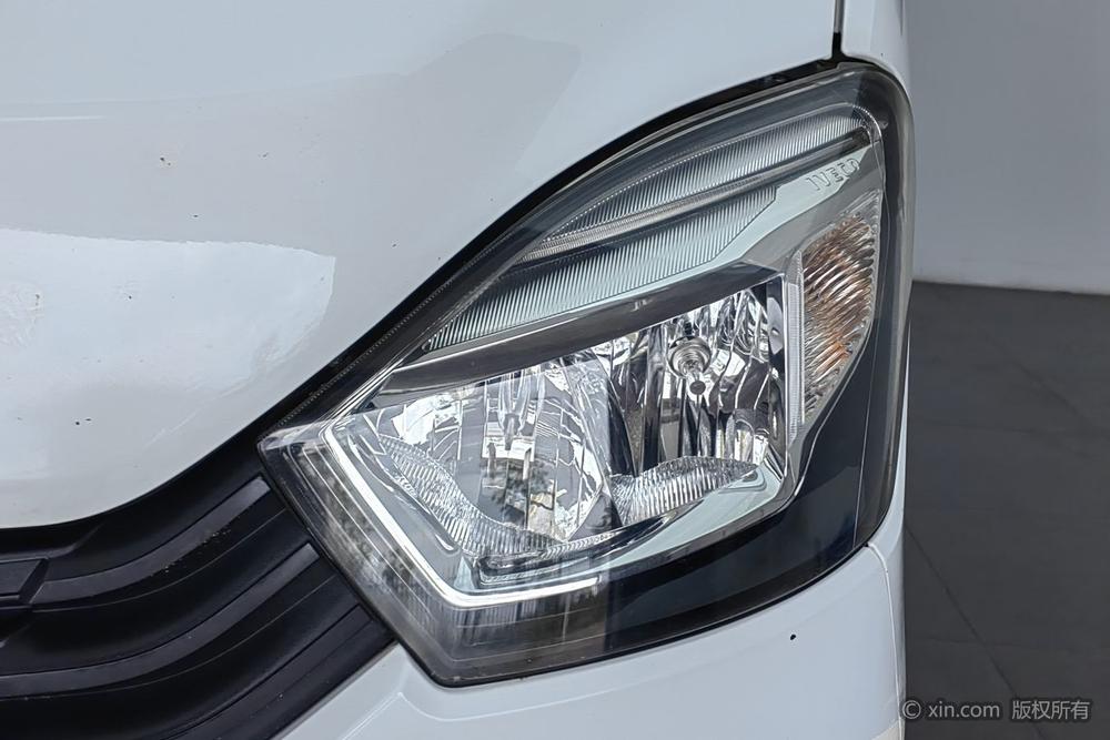 Iveco Iveco Ousheng
