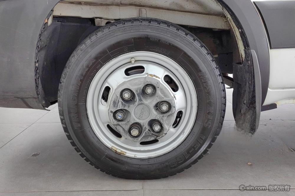 Iveco Iveco Ousheng