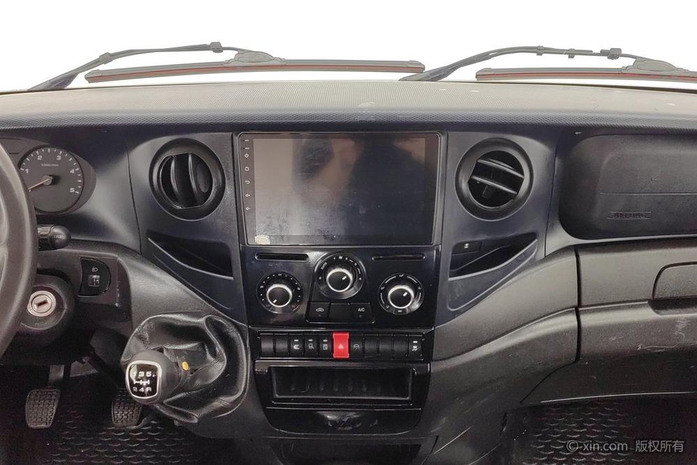 Iveco Iveco Ousheng
