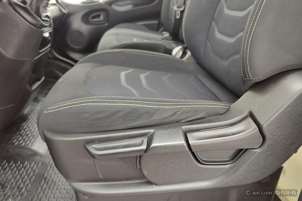 Iveco Iveco Ousheng