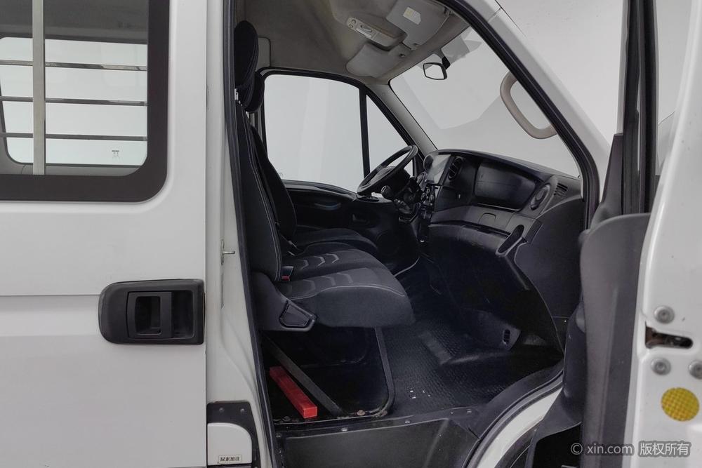 Iveco Iveco Ousheng