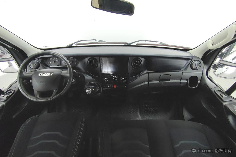 Iveco Iveco Ousheng