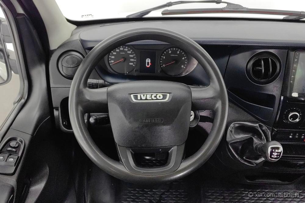 Iveco Iveco Ousheng