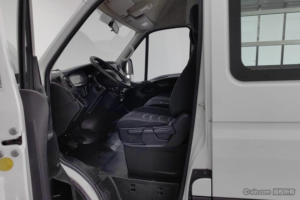 Iveco Iveco Ousheng