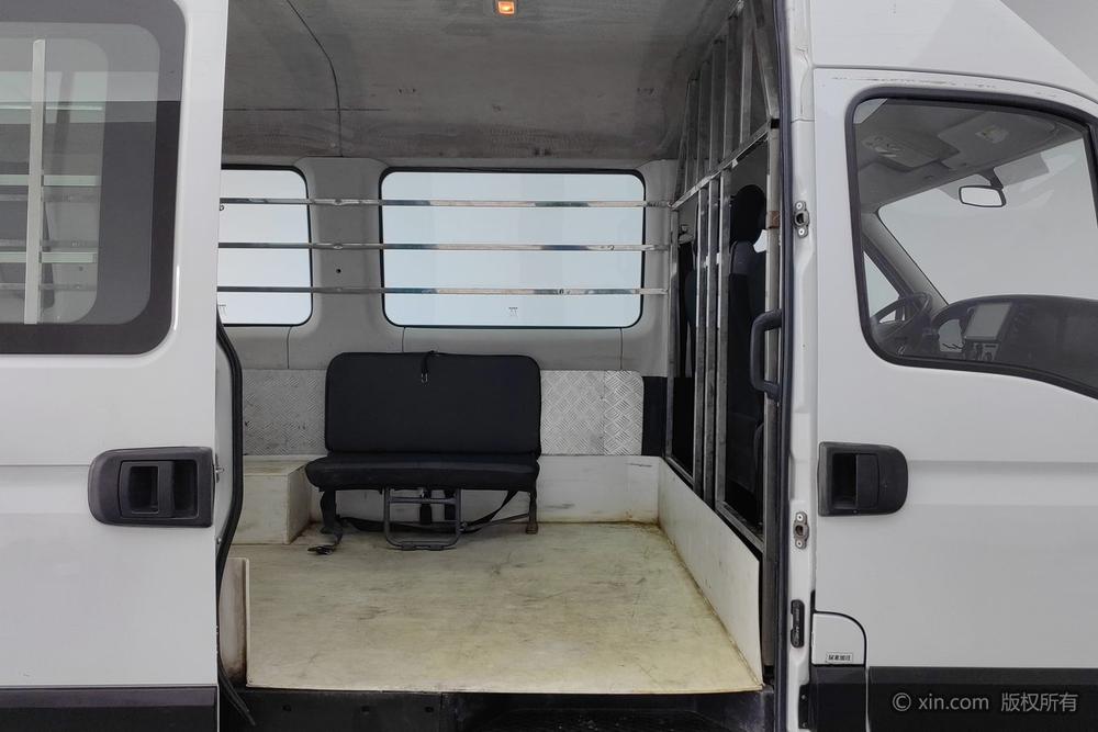 Iveco Iveco Ousheng