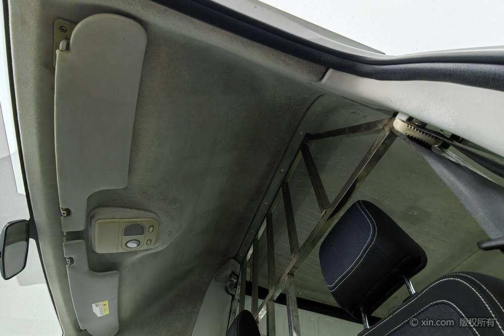 Iveco Iveco Ousheng
