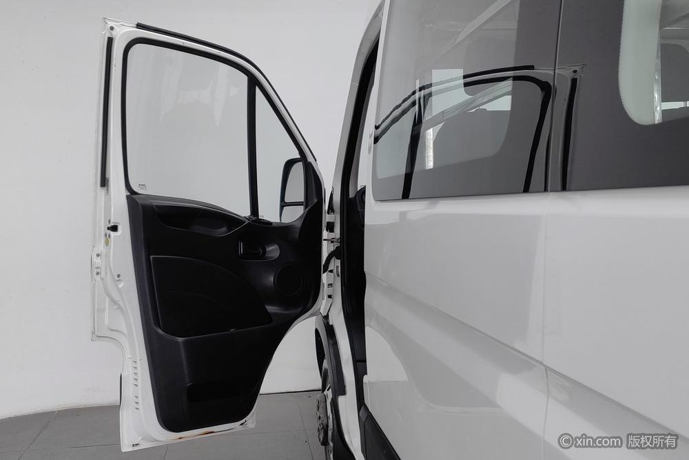 Iveco Iveco Ousheng