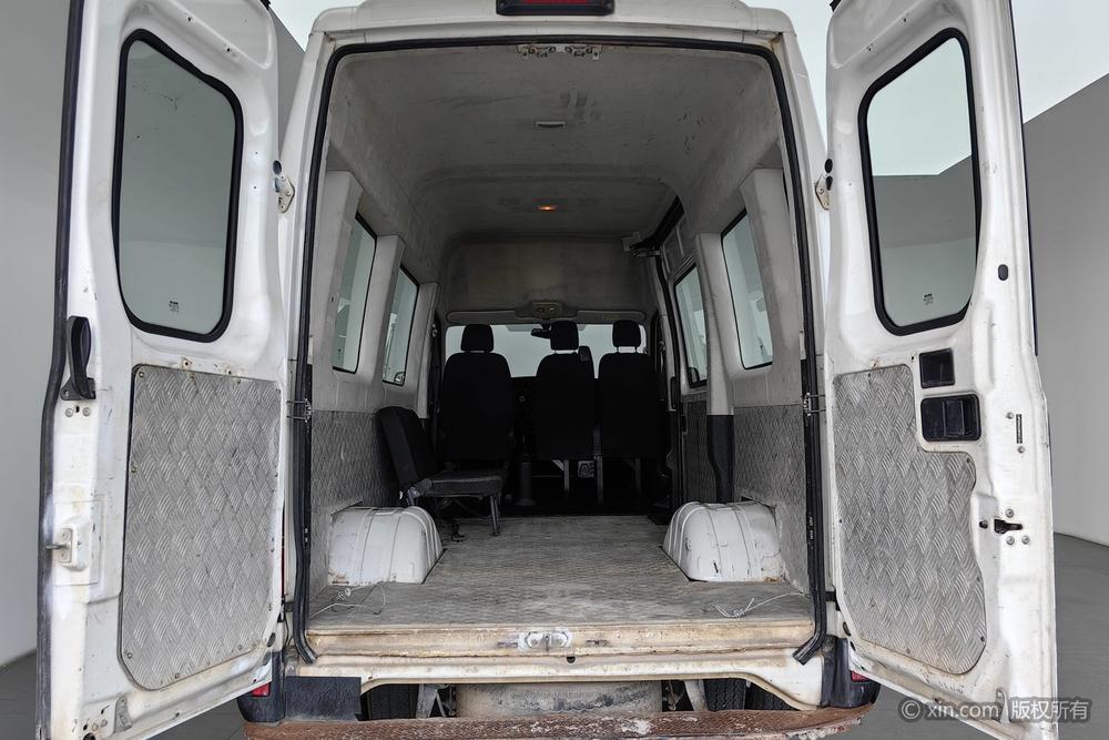 Iveco Iveco Ousheng