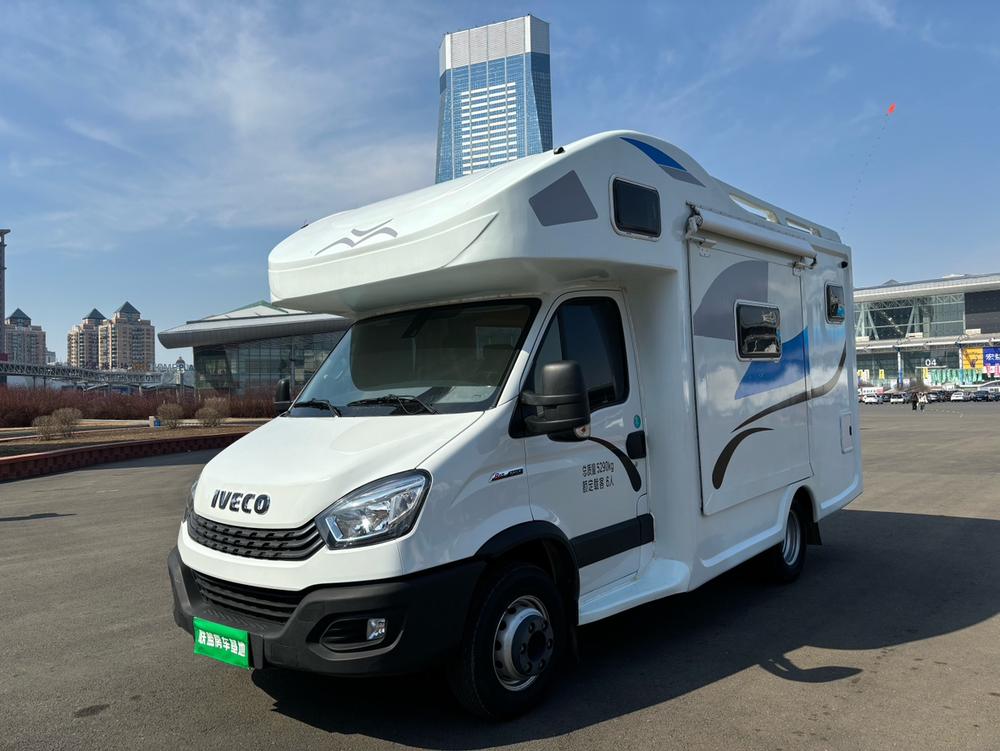 Iveco Iveco Ousheng