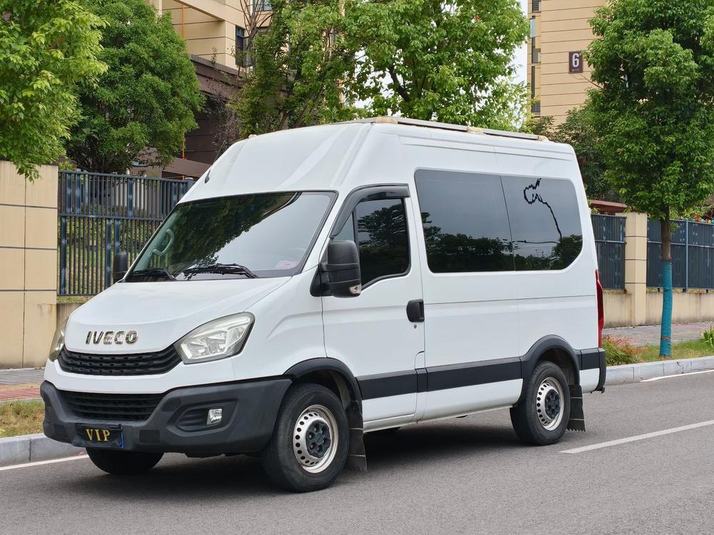 Iveco Iveco Ousheng