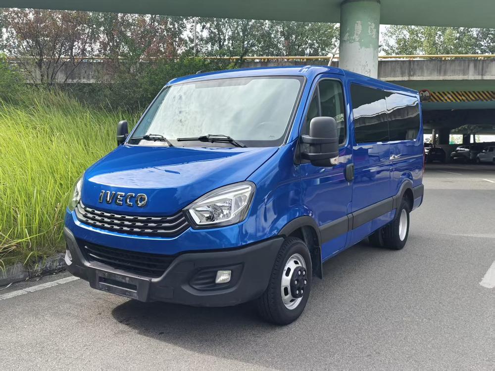Iveco Iveco Ousheng