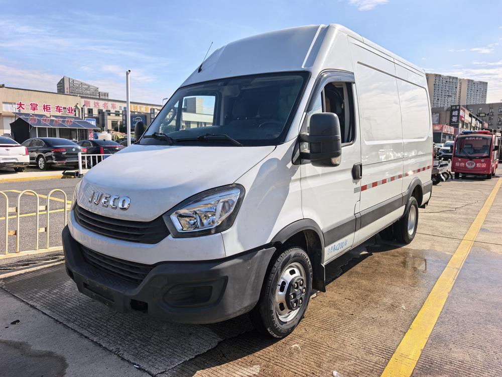 Iveco Iveco Ousheng