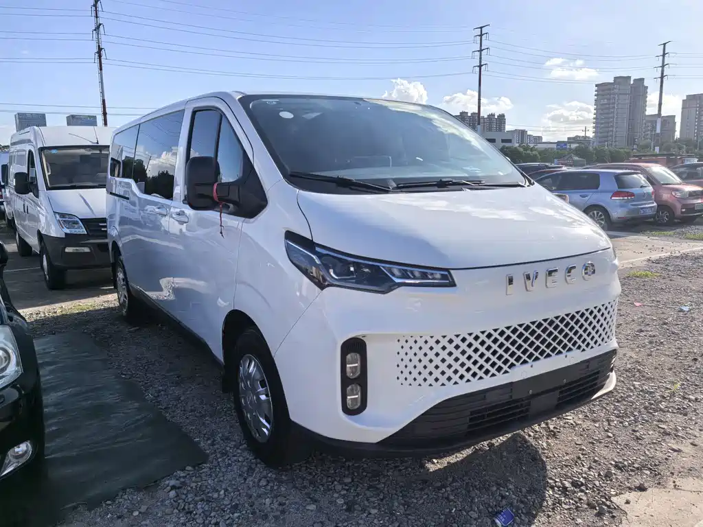 IVECO Juxing