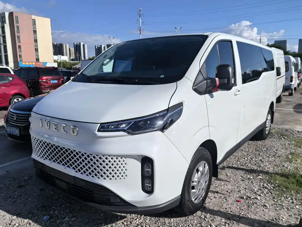 IVECO Juxing