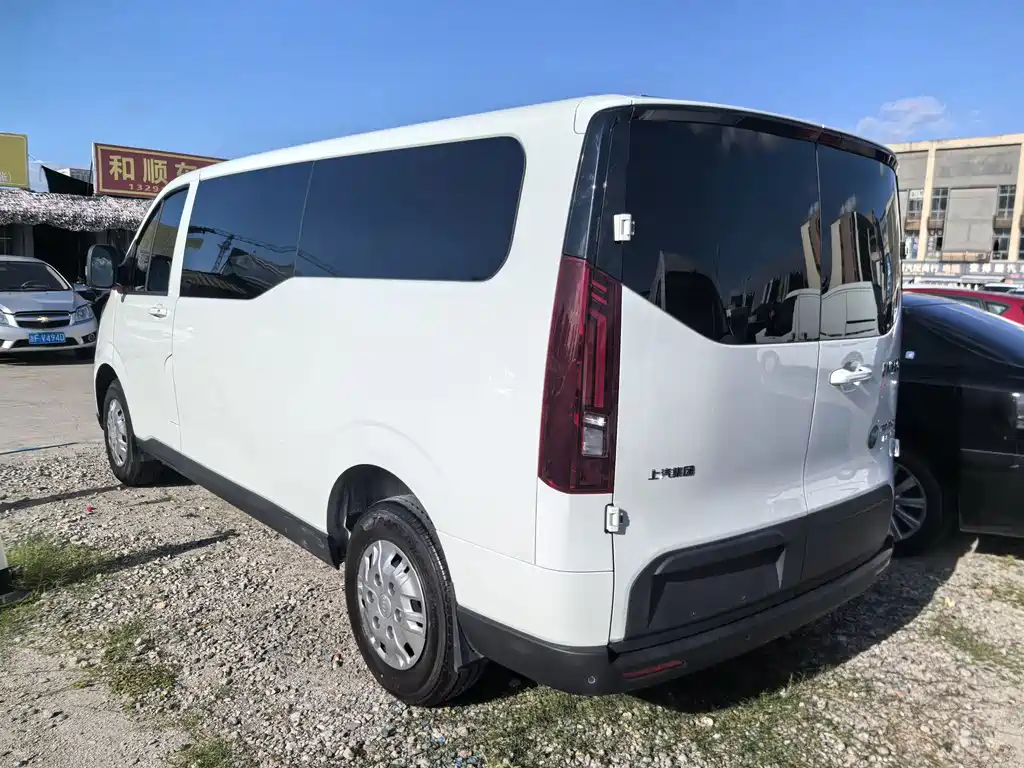 IVECO Juxing