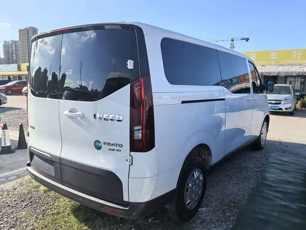IVECO Juxing