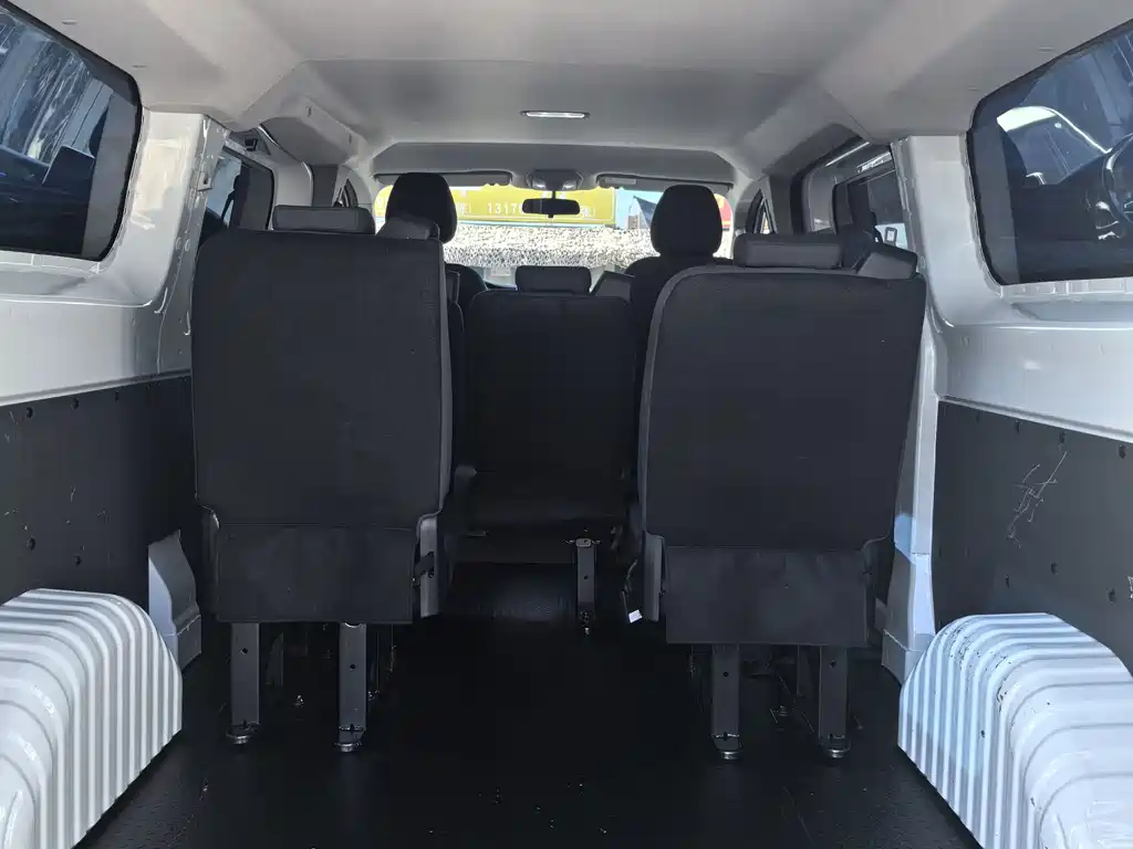 IVECO Juxing