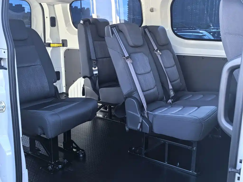 IVECO Juxing