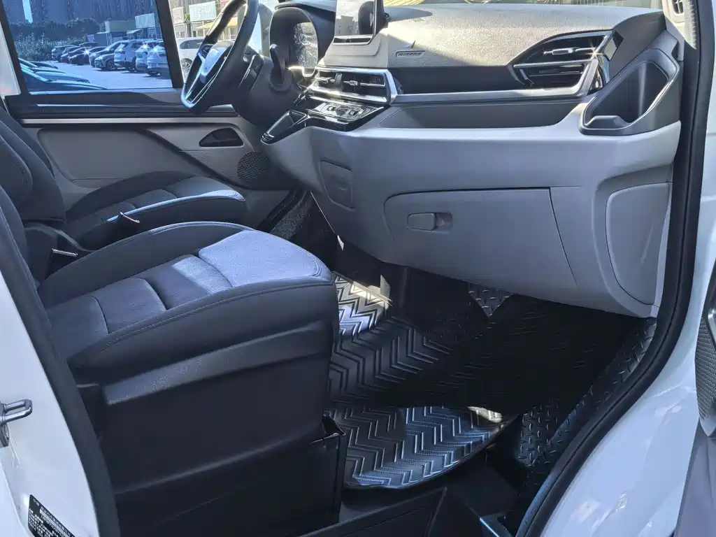 IVECO Juxing