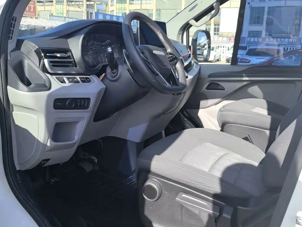 IVECO Juxing