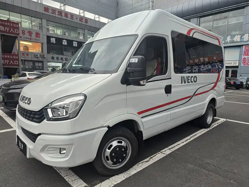 IVECO Ousheng
