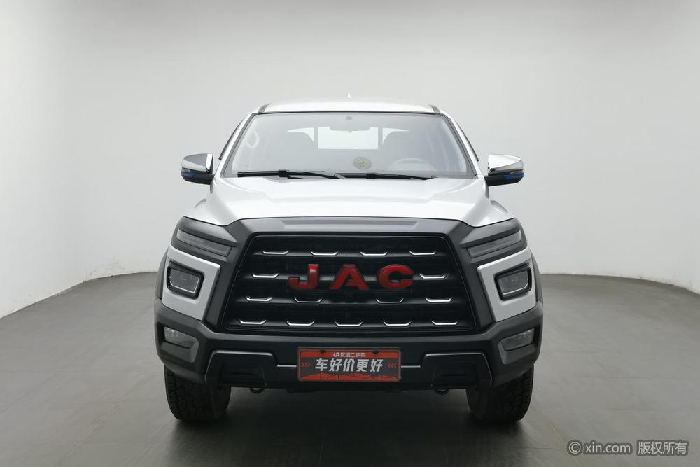 JAC Group Hantu