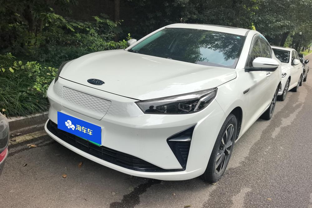 JAC Group 江淮iC5