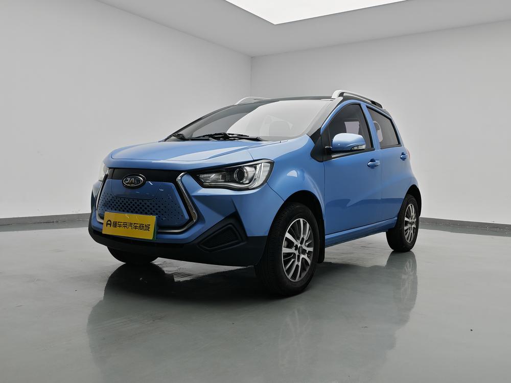 JAC Group JAC iEV6E