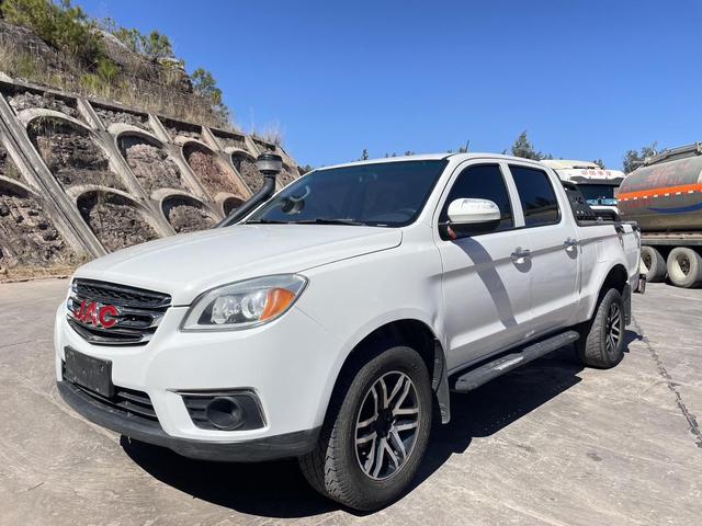 JAC Group JAC T6