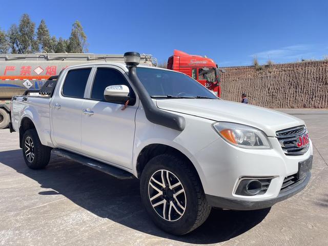 JAC Group JAC T6