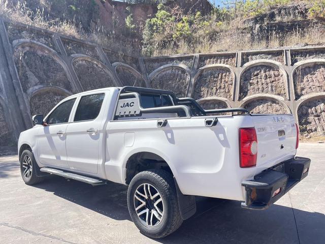JAC Group JAC T6