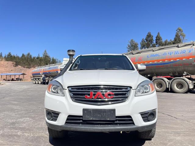 JAC Group JAC T6