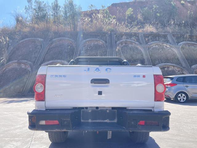 JAC Group JAC T6