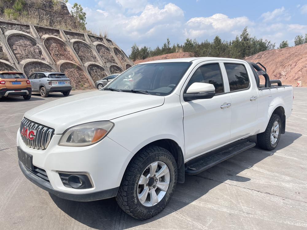 JAC Group JAC T6
