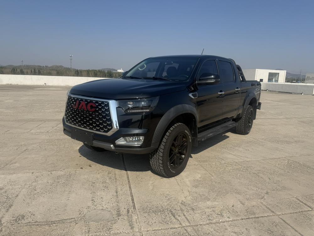 JAC Group JAC T8
