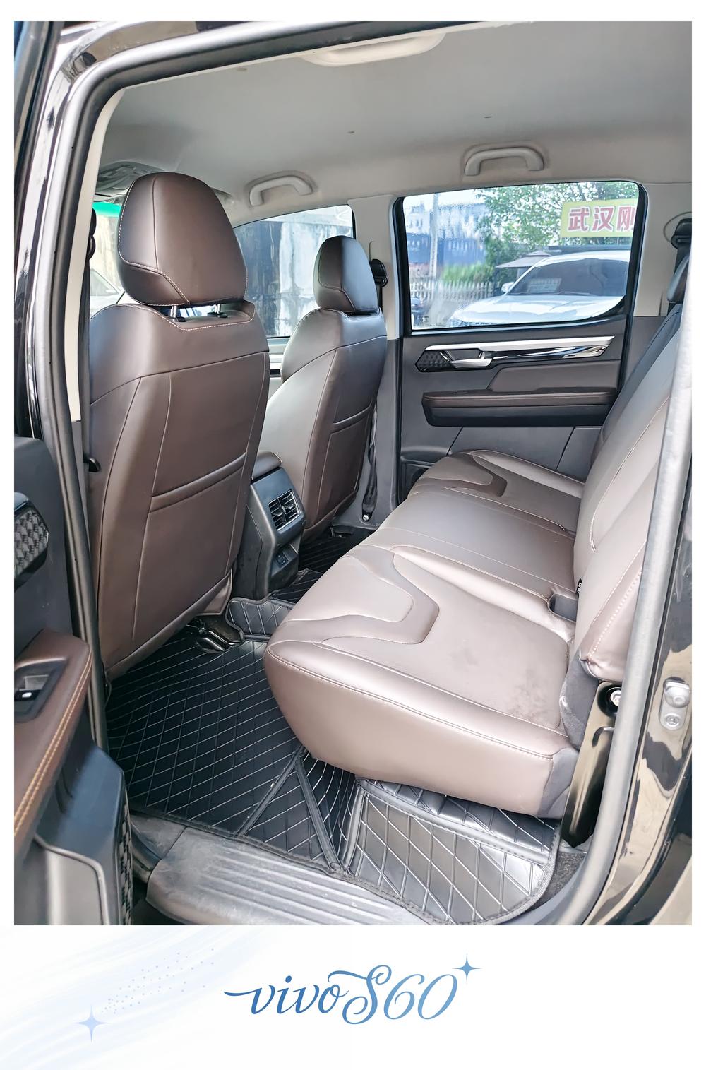 JAC Group JAC T8