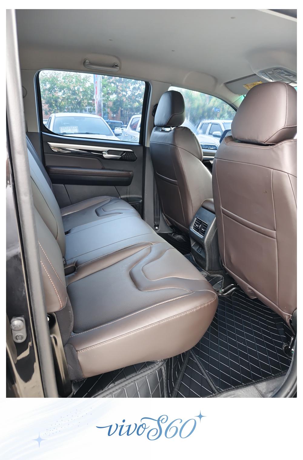 JAC Group JAC T8