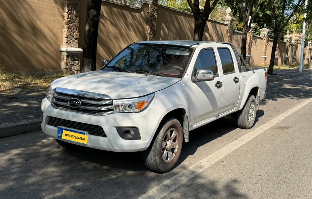 JAC Group JAC V7