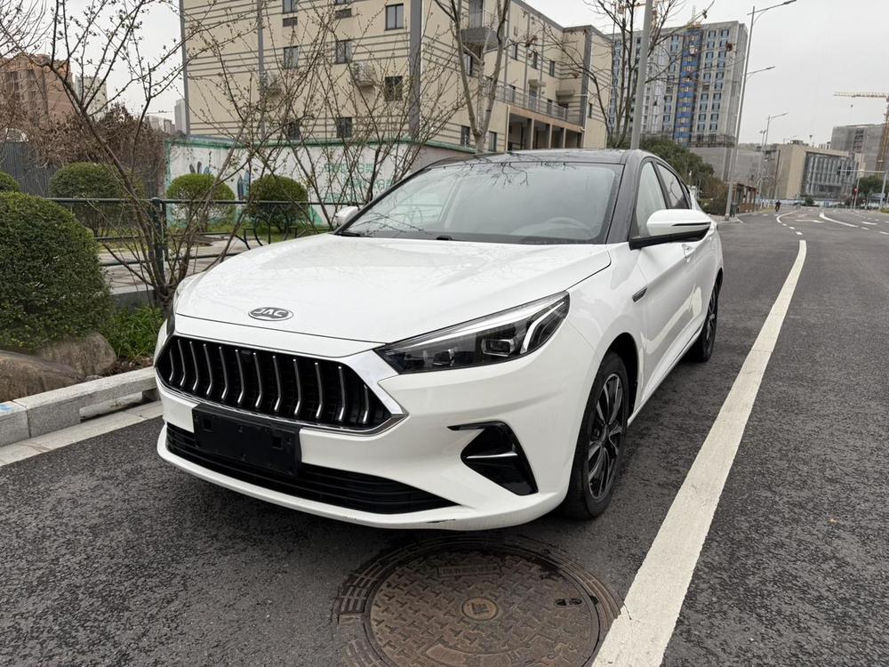 JAC Group Jiayue A5