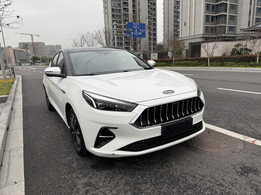 JAC Group Jiayue A5