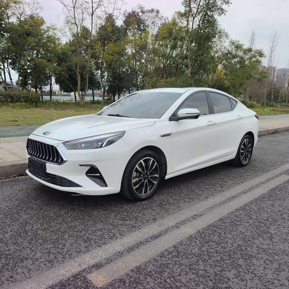 JAC Group Jiayue A5