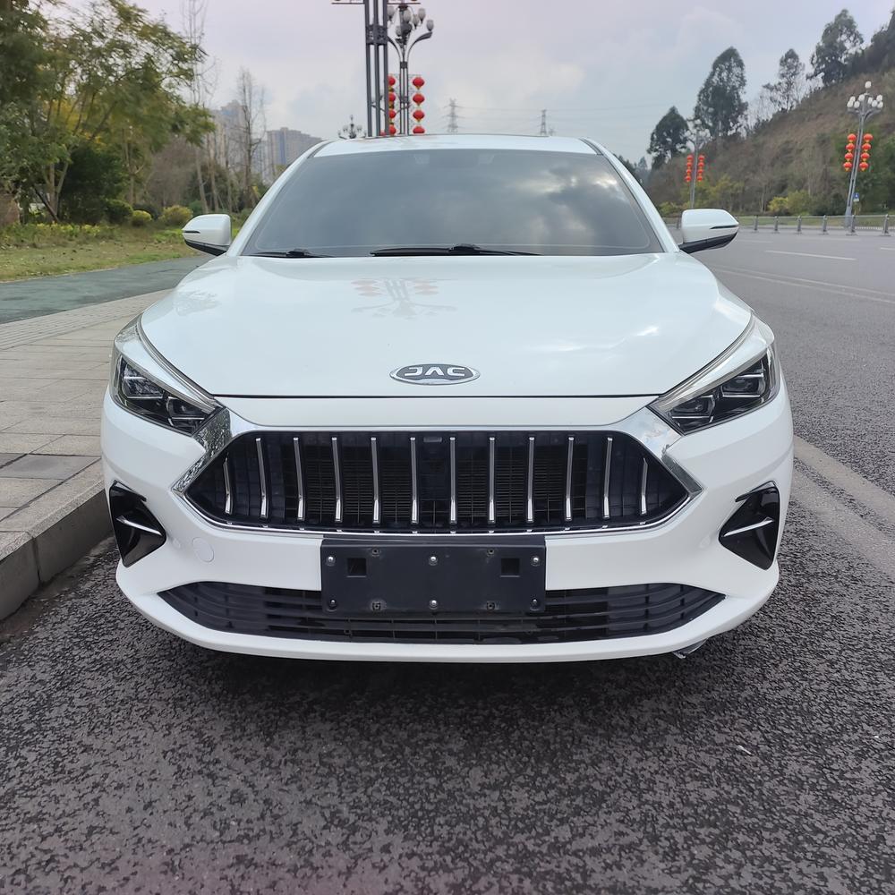 JAC Group Jiayue A5