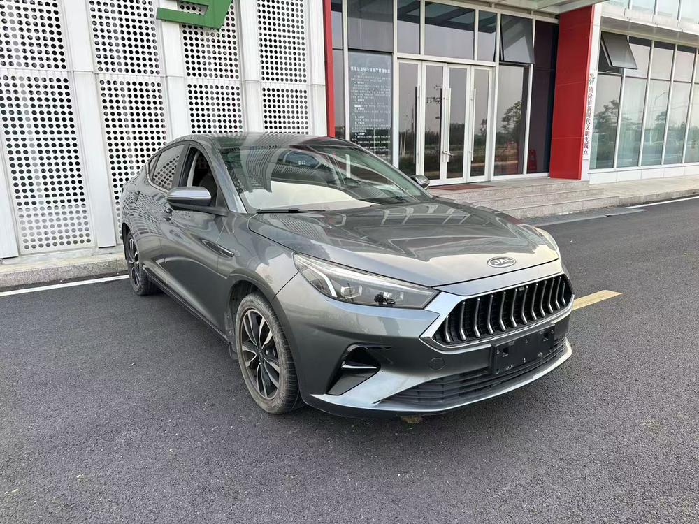 JAC Group Jiayue A5