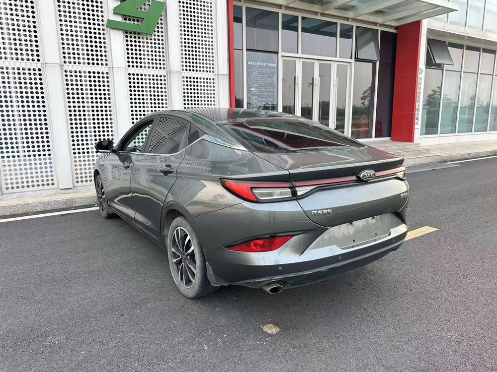 JAC Group Jiayue A5