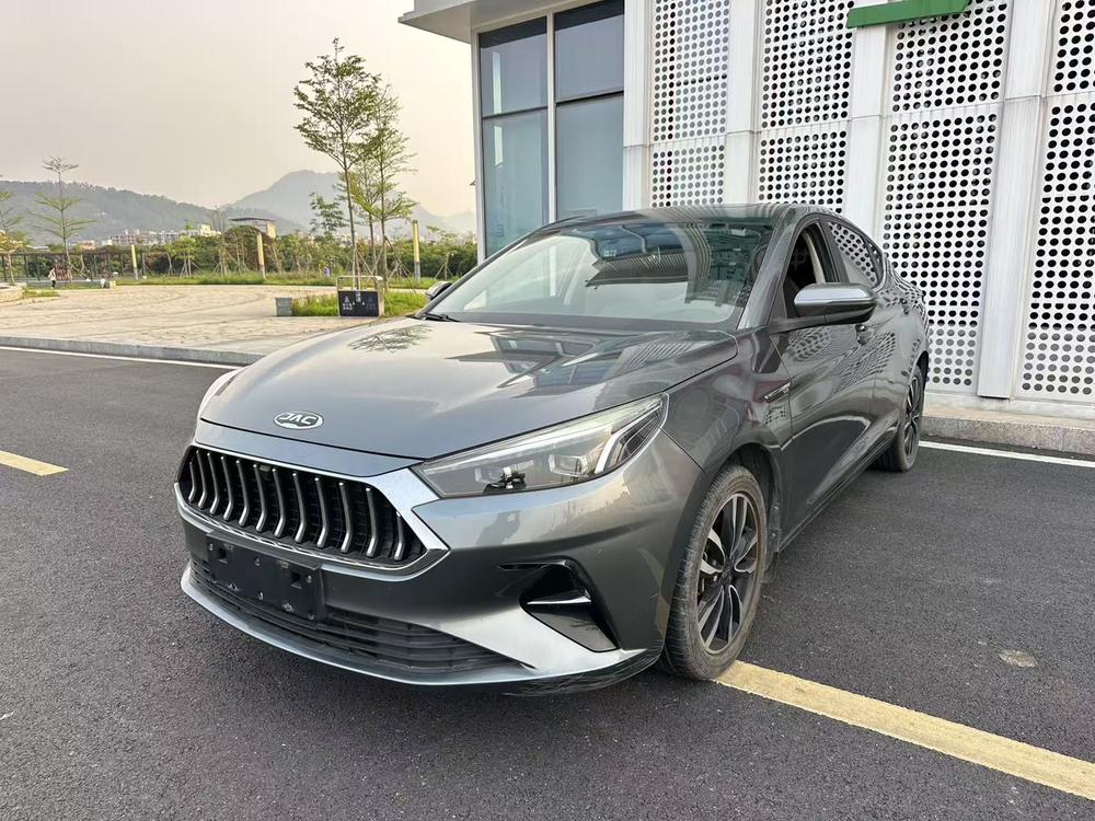 JAC Group Jiayue A5