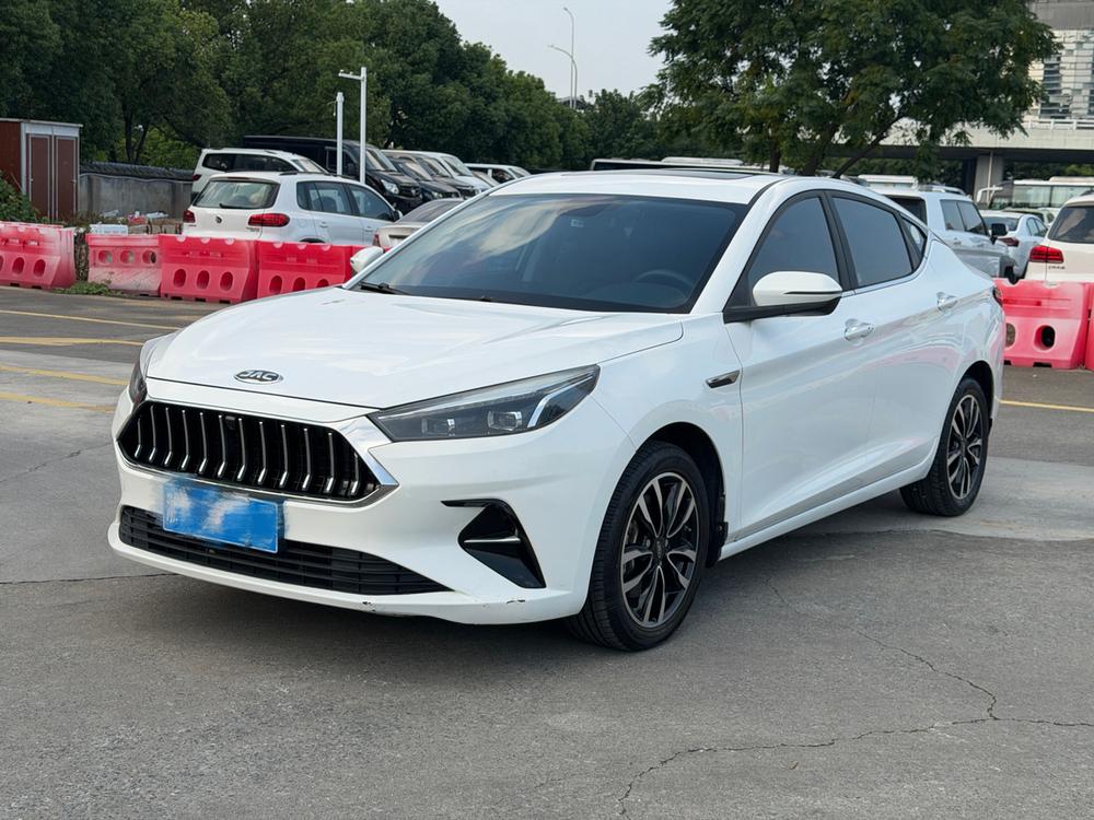 JAC Group Jiayue A5