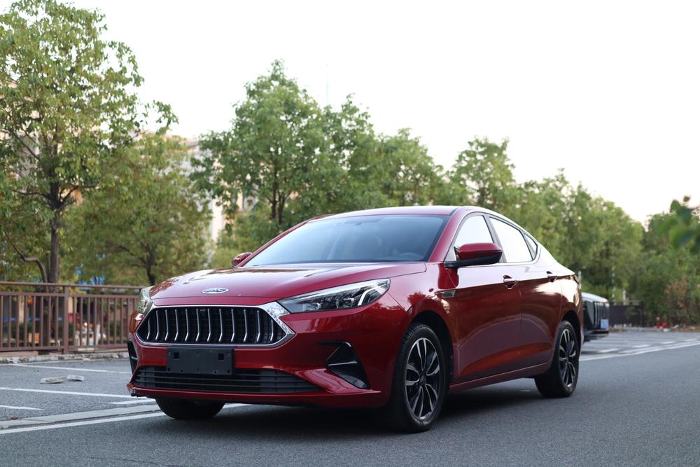 JAC Group Jiayue A5
