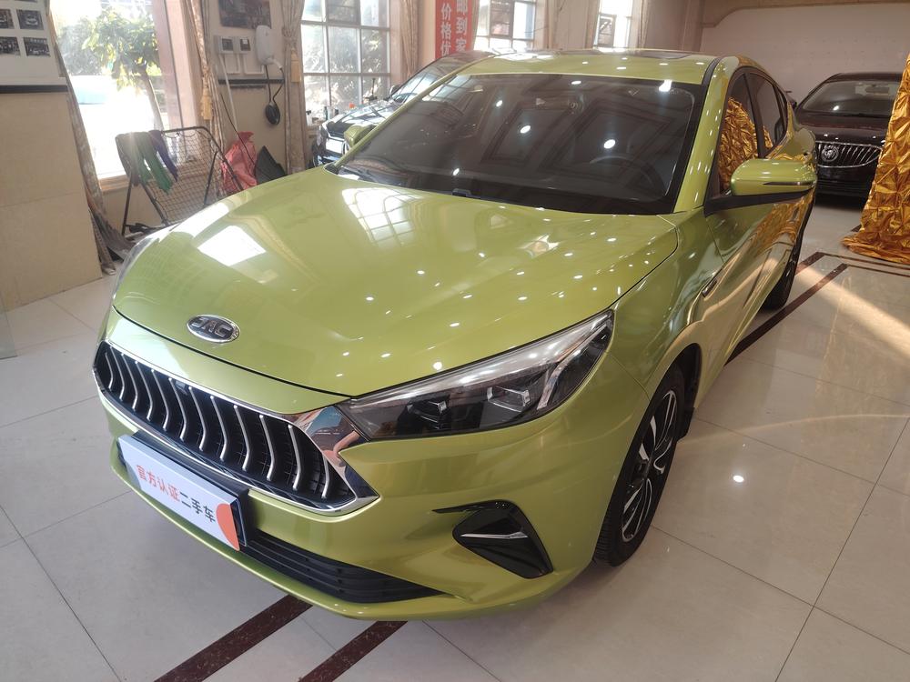 JAC Group Jiayue A5