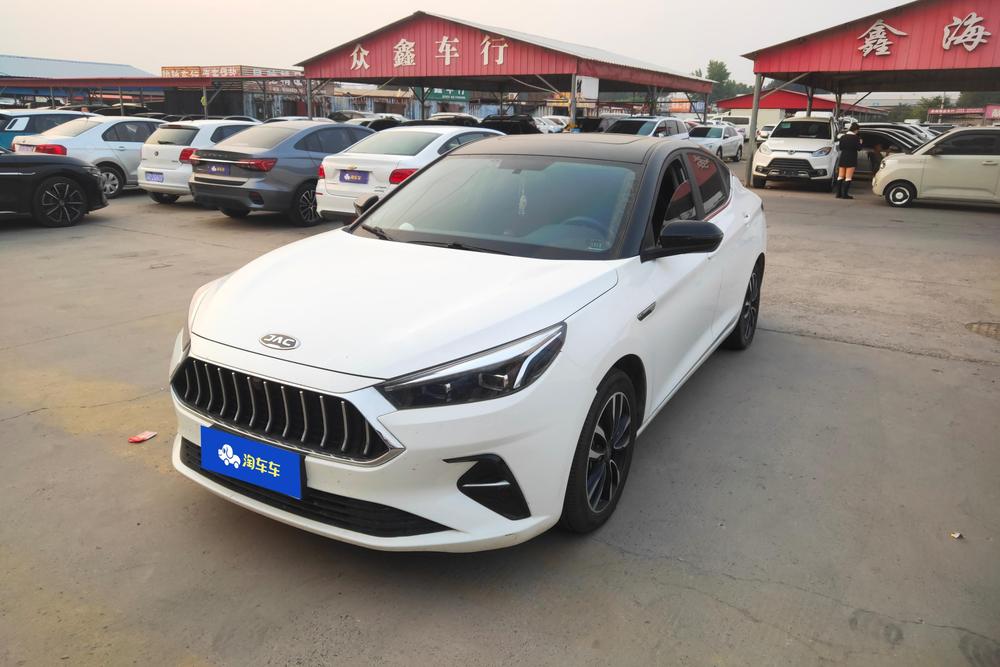 JAC Group Jiayue A5